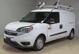 2022 Ram ProMaster City - Image 3