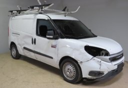 2022 Ram ProMaster City - Image 2