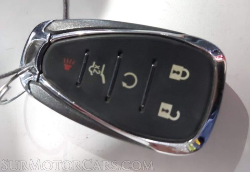 2023 Chevrolet Blazer - Image 16