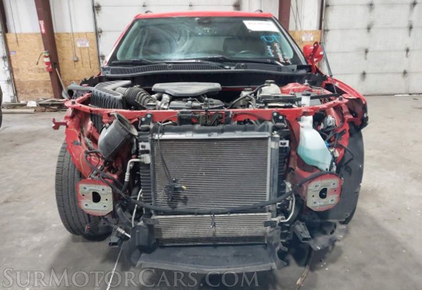 2023 Chevrolet Blazer - Image 4