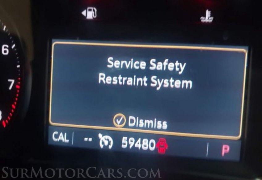 2023 Chevrolet Blazer - Image 13