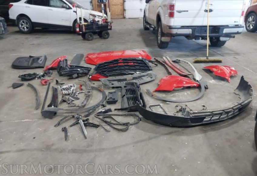 2023 Chevrolet Blazer - Image 17