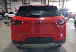 2023 Chevrolet Blazer - Image 9