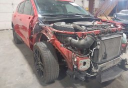 2023 Chevrolet Blazer - Image 2