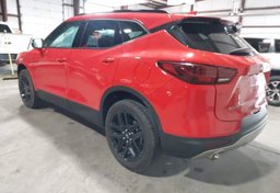 2023 Chevrolet Blazer - Image 7