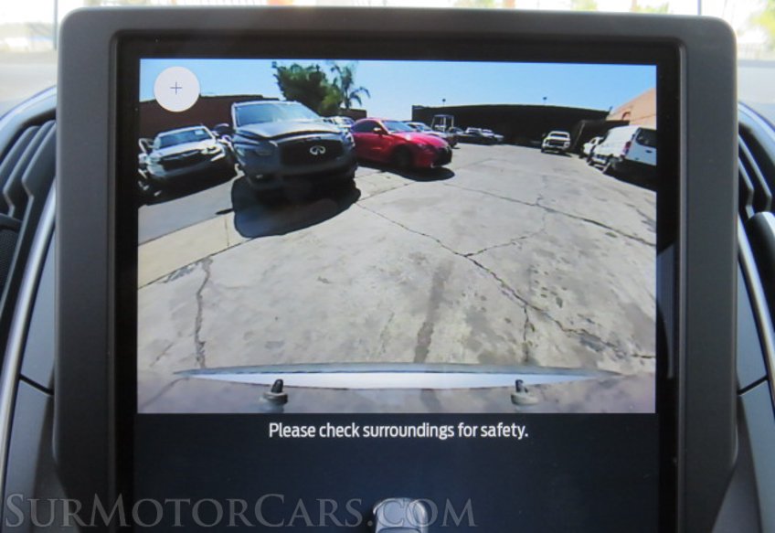 2022 Ford Edge - Image 34