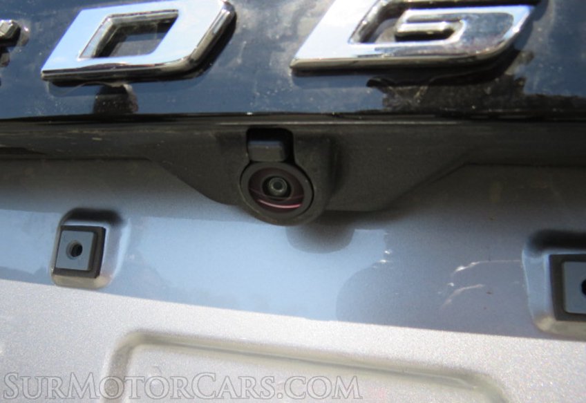 2022 Ford Edge - Image 17