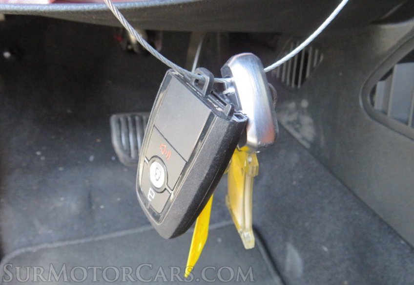 2022 Ford Edge - Image 40