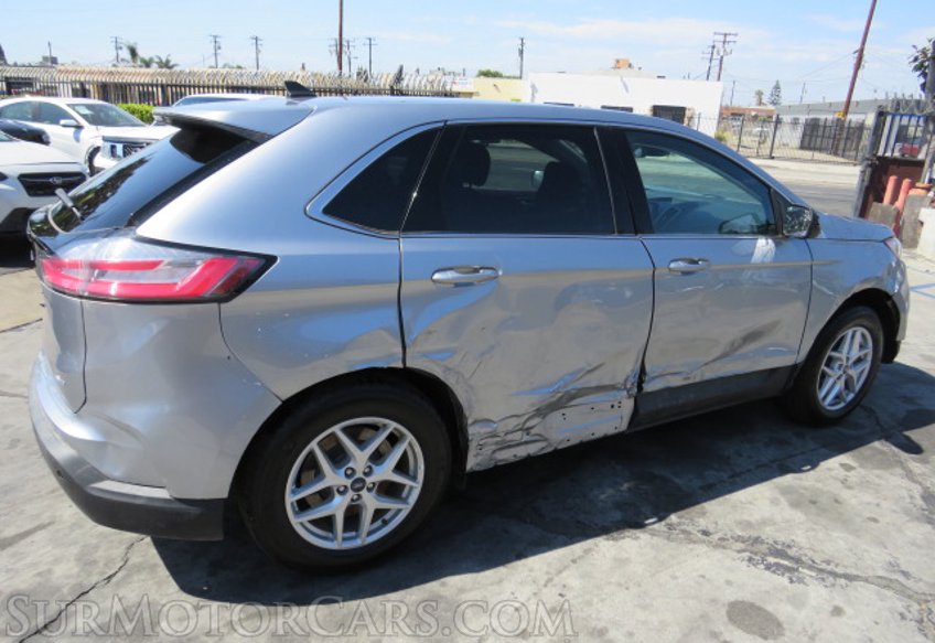 2022 Ford Edge - Image 8