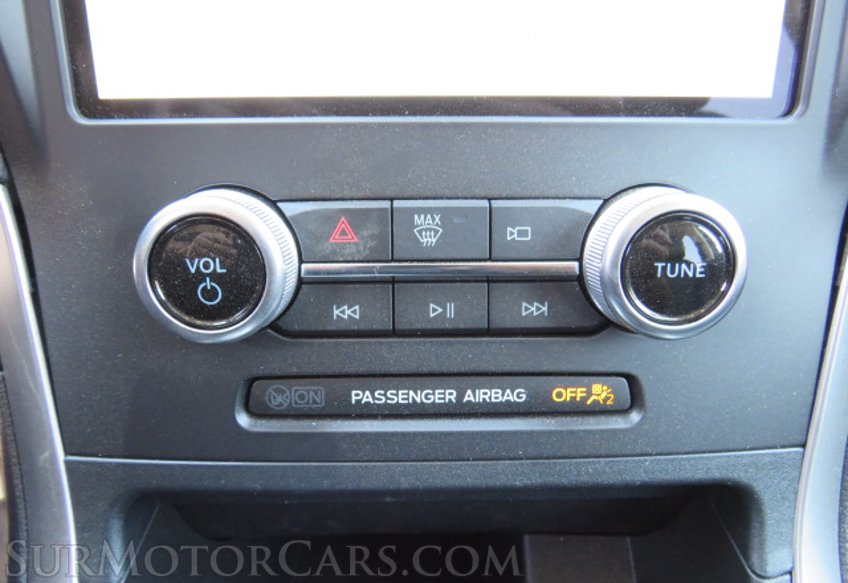 2022 Ford Edge - Image 37