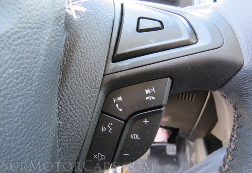 2022 Ford Edge - Image 42