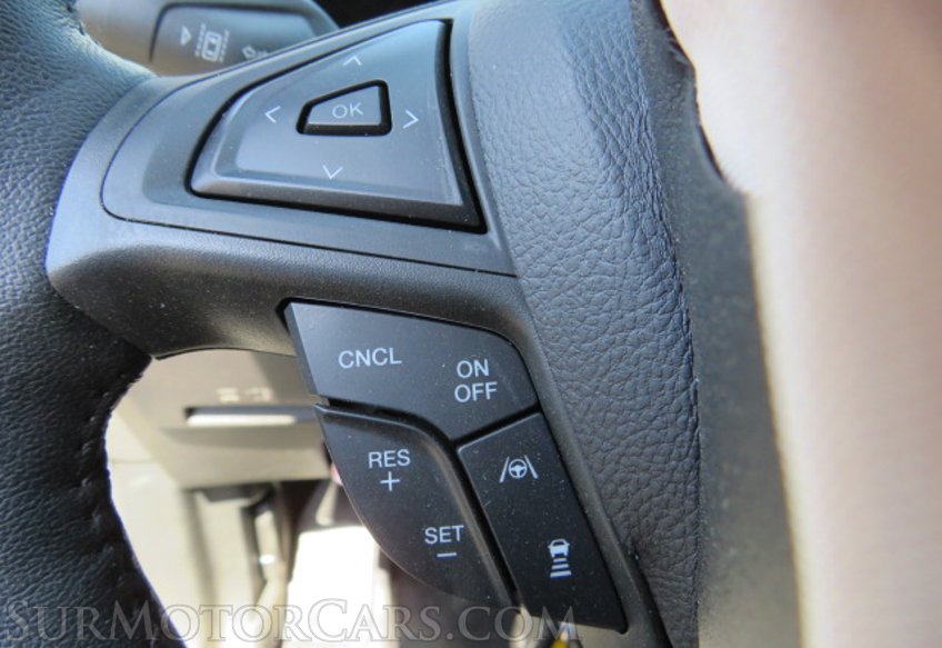 2022 Ford Edge - Image 41