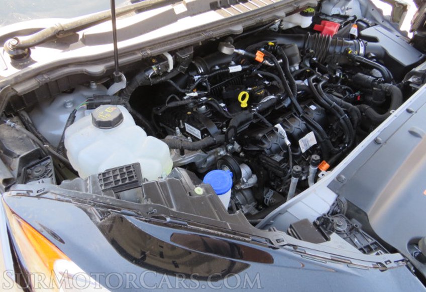 2022 Ford Edge - Image 49