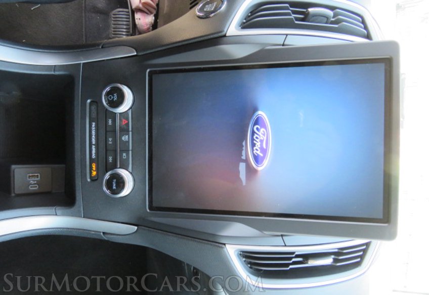 2022 Ford Edge - Image 36