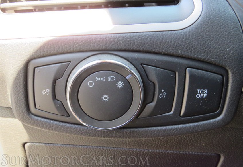 2022 Ford Edge - Image 43