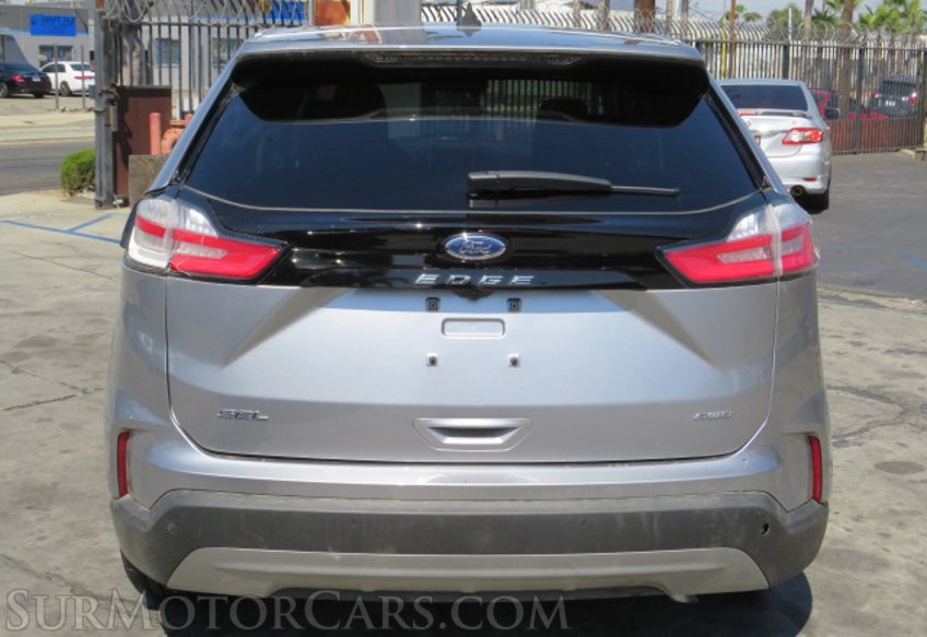 2022 Ford Edge - Image 12