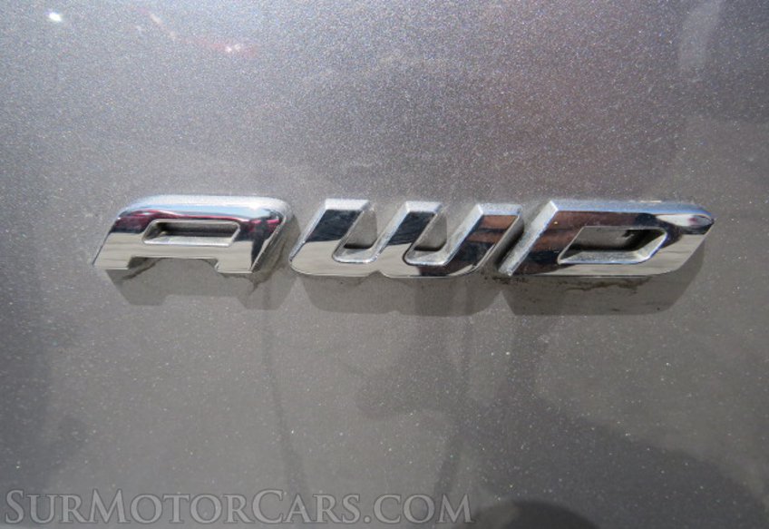 2022 Ford Edge - Image 15