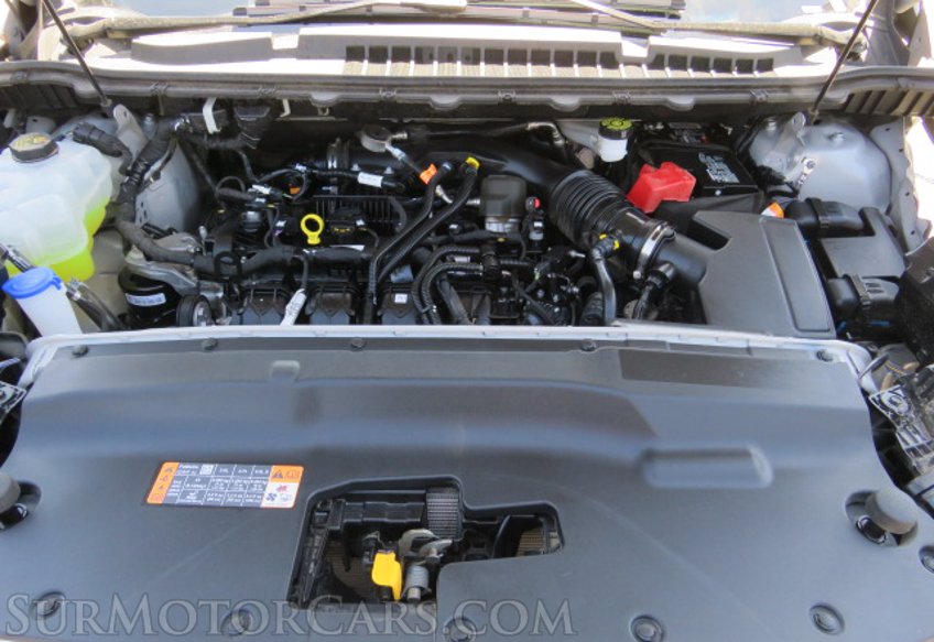 2022 Ford Edge - Image 50