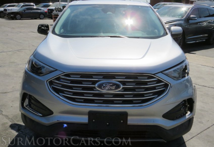 2022 Ford Edge - Image 11