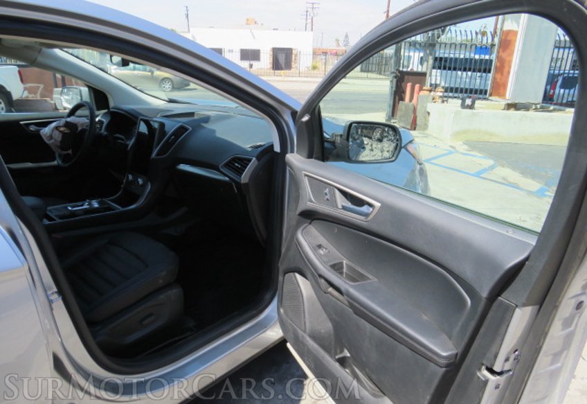 2022 Ford Edge - Image 21