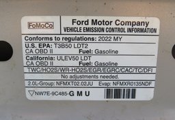 2022 Ford Edge - Image 52