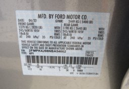 2022 Ford Edge - Image 54