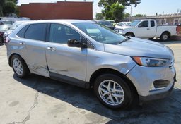 2022 Ford Edge - Image 1