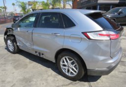 2022 Ford Edge - Image 7