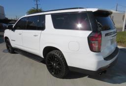 Thumbnail of 2022 Chevrolet Suburban