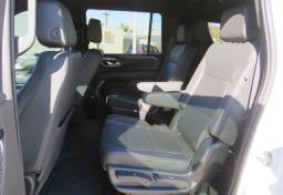 Thumbnail of 2022 Chevrolet Suburban