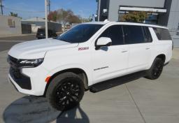 Thumbnail of 2022 Chevrolet Suburban