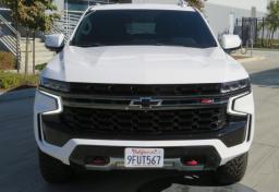 Thumbnail of 2022 Chevrolet Suburban