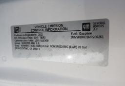 Thumbnail of 2022 Chevrolet Suburban