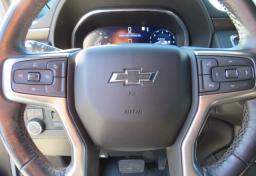 Thumbnail of 2022 Chevrolet Suburban