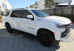 Thumbnail of 2022 Chevrolet Suburban