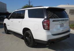 Thumbnail of 2022 Chevrolet Suburban