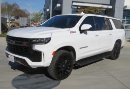 Thumbnail of 2022 Chevrolet Suburban