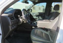 Thumbnail of 2022 Chevrolet Suburban