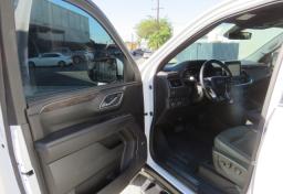 Thumbnail of 2022 Chevrolet Suburban