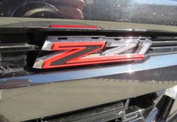 Thumbnail of 2022 Chevrolet Suburban