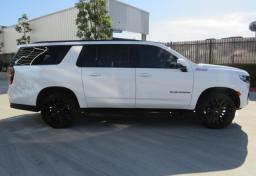 Thumbnail of 2022 Chevrolet Suburban