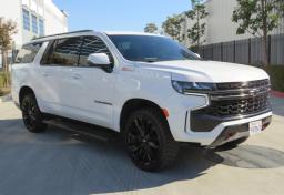 Thumbnail of 2022 Chevrolet Suburban