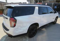 Thumbnail of 2022 Chevrolet Suburban