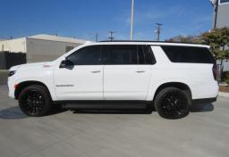 Thumbnail of 2022 Chevrolet Suburban