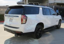 Thumbnail of 2022 Chevrolet Suburban