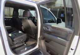 Thumbnail of 2022 Chevrolet Suburban