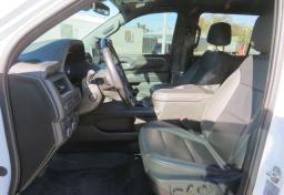 Thumbnail of 2022 Chevrolet Suburban