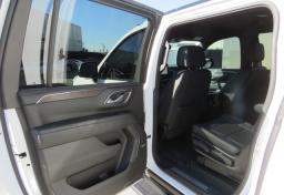 Thumbnail of 2022 Chevrolet Suburban