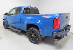 Thumbnail of 2021 Chevrolet Colorado