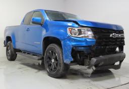 Thumbnail of 2021 Chevrolet Colorado